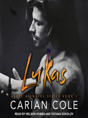 cover image of Lukas